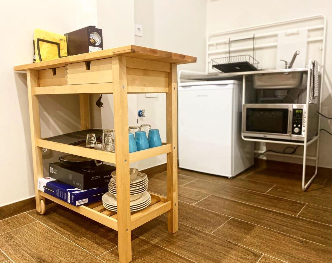 Acogedor Apartamento En La Buhaira セビリア エクステリア 写真